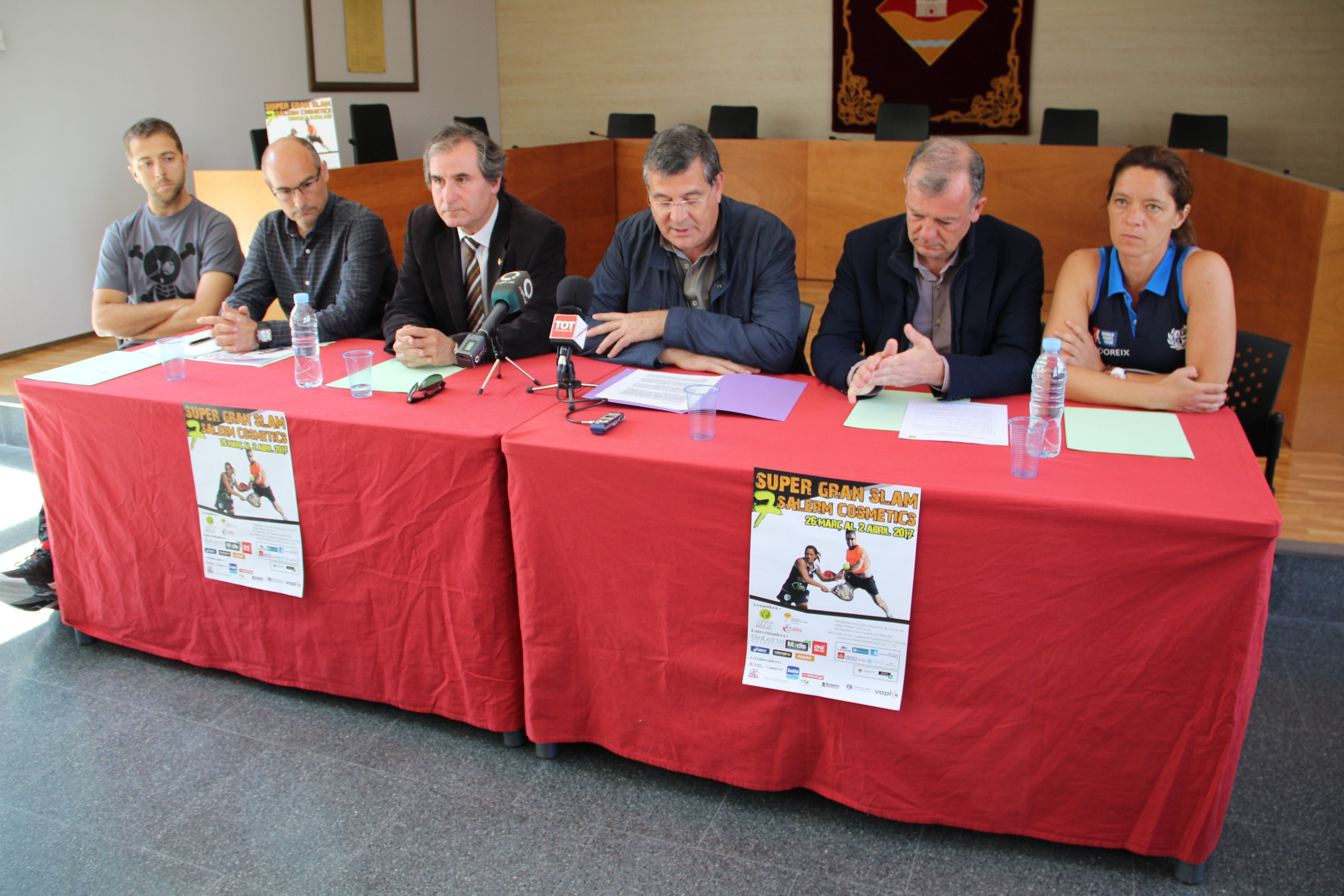 Valldoreix dóna la benvinguda a la primavera amb les entitats i l'acte: 
