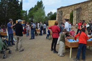 Aplec de la Salut @ Esplanada Ermita de la Salut | Sant Cugat del Vallès | Catalunya | Espanya