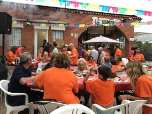 Festa Major de la Colònia Montserrat @ Colònia Montserrat