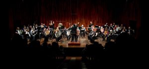 Concert de l’Orquestra de Cambra d’Acordions de Barcelona @ Nau de Cultura