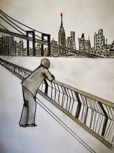 Mostra de Teatre Valldoreix 2019: “Riverside Drive” @ Nau de Cultura