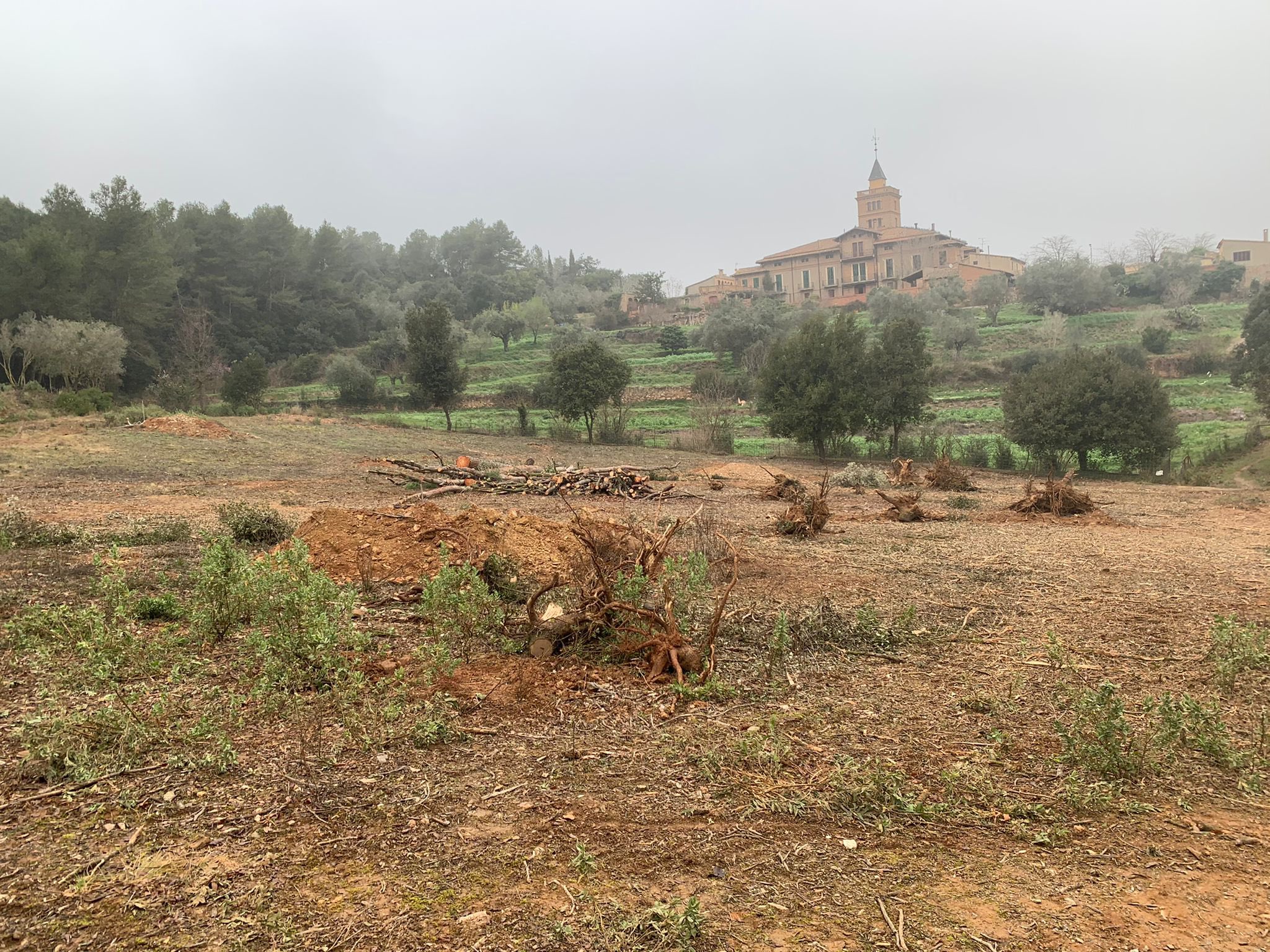 ​A presó dos lladres enxampats «in fraganti» mentre robaven dins una casa a Sant Cugat